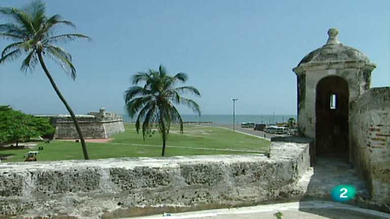 Am&eacute;rica total - El corralito de piedra 