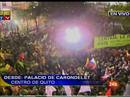 Ir al Video&nbsp;Correa, liberado tras un tiroteo