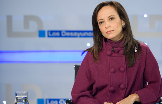 Corredor aboga por impulsar la rehabilitaci&oacute;n