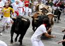 S&eacute;ptima jornada de San Ferm&iacute;n 2011