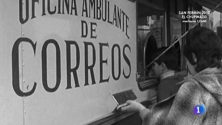 C&oacute;mo hemos cambiado - El correo