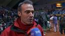 Ir al Video&nbsp;Corretja: "Estoy orgulloso de los jugadores"