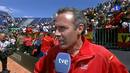 Ir al Video&nbsp;Corretja: "Ferrer ha logrado su recompensa"