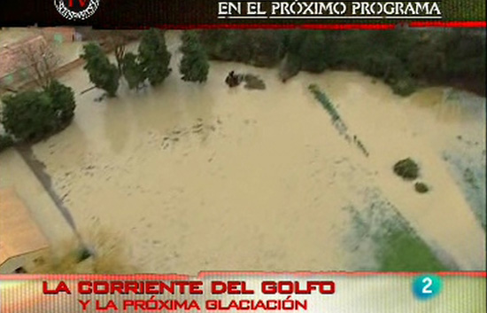 Documentos TV - La corriente del Golfo y la nueva glaciaci&oacute;n