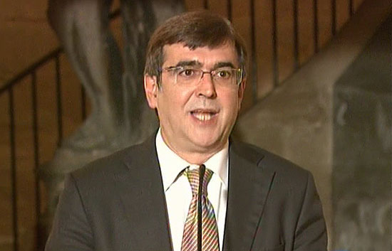 Detienen al director general de Calidad Ambiental de Uni&oacute;n Mallorquina