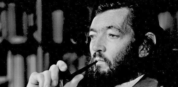 'Cort&aacute;zar', la figura de uno de los escritores 'Imprescindibles' de nuestro tiempo