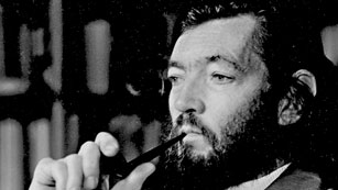 'Cort&aacute;zar', la figura de uno de los escritores 'Imprescindibles' de nuestro tiempo