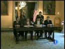 Ir al Video&nbsp;La Corte Constitucional de Colombia deja sin efecto el pol&eacute;mico acuerdo militar firmado con Estados Unidos