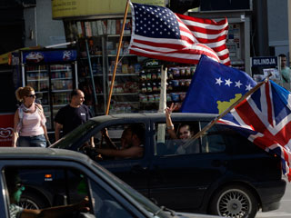 Ver v&iacute;deo  'La Corte Internacional de La Haya declara legal la independencia de Kosovo'