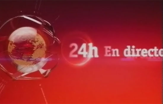 "Cortaron las noticias para emitir discursos vac&iacute;os"