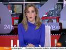 Ir al Video&nbsp;Cortes generalizados en el transporte publico por la huelga en Portugal