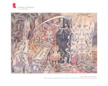 'Las cortes de la muerte', de Miguel Calatayud