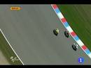 Ir al Video&nbsp;Cortese, primera victoria en 125