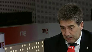 Ver v&iacute;deo  'Cosid&oacute;: "La investigaci&oacute;n policial sobre el C&oacute;dice Calixtino sigue abierta"'