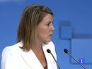 Ir al Video&nbsp;Cospedal critica a Rubalcaba en la Convenci&oacute;n Nacional del PP