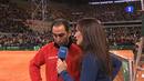 El capitán del equipo español de Copa Davis ve la final contra Argentina aún de cara para los españoles a pesar de la derrota en dobles