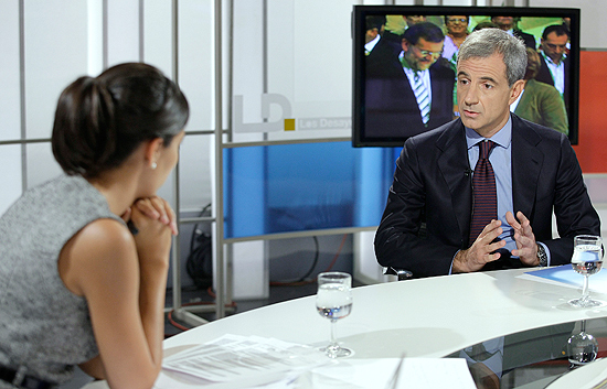 Desayunos - Costa cuestiona a Camps y Rajoy