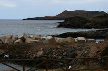 Costa del Silencio, Tenerife Costa del Silencio, Tenerife