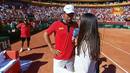 El capitán del equipo español de Copa Davis confirma la presencia de los dos 'top' españoles en los puntos decisivos ante Francia