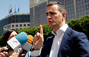 Ver v&iacute;deo  'Costa se defiende de las acusaciones'