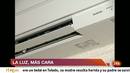 Ir al Video&nbsp;El coste de la electricidad sube un 9,3% en la subasta de junio