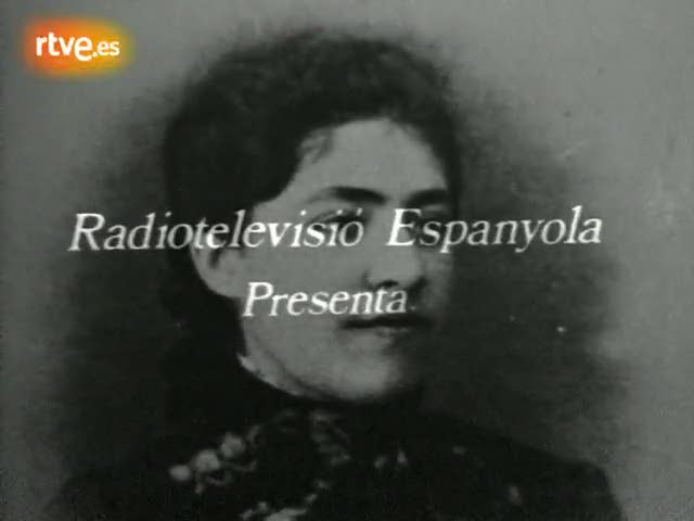 Arxiu TVE Catalunya - Lletres catalanes - La cotilla de dom&agrave;s groc