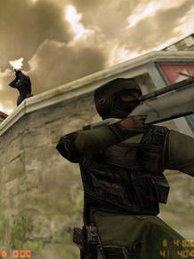 Counter Strike Counter Strike