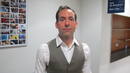 Craig Thompson, autor de Habibi