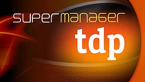 Crea tu equipo y juega al Supermanager de Teledeporte Crea tu equipo y juega al Supermanager de Teledeporte