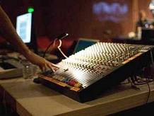 Creacion Radiofonica