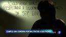 Ir al Video&nbsp;Crecen las denuncias de padres que sufren malos tratos de sus hijos