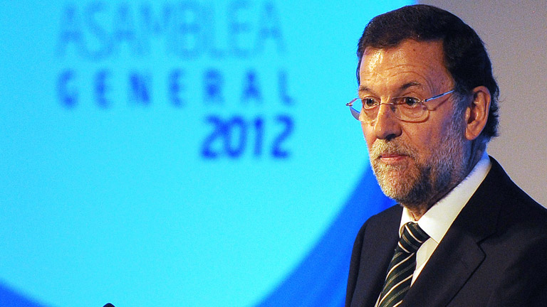 Rajoy defiende su programa de reformas y anuncia nuevas medidas de ajuste