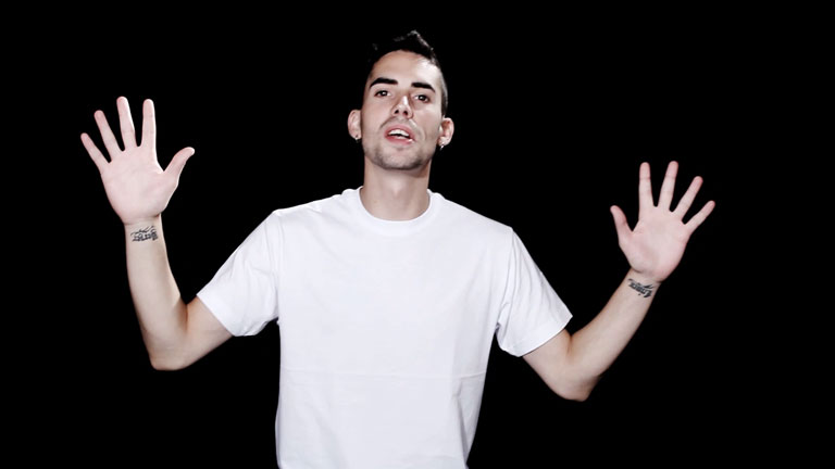 Beryer - No creo