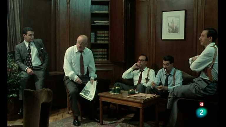 La huella del crimen - El crimen de las estanqueras de Sevilla