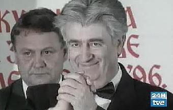 Ver v&iacute;deo  'Los cr&iacute;menes que pesan sobre Karadzic'