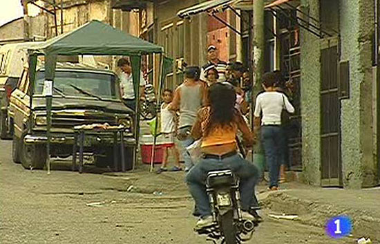 Informe semanal - En Venezuela la criminalidad es la tercera causa de muerte  