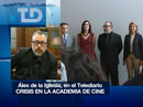 Ir al Video&nbsp;Crisis en la Academia de Cine