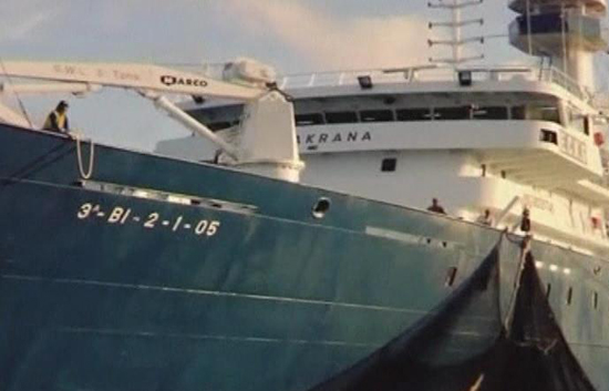La pol&eacute;mica sobre qui&eacute;n decidi&oacute; detener y traer a Espa&ntilde;a a los dos piratas somal&iacute;es contin&uacute;a