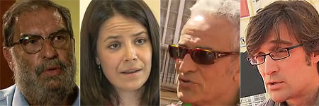 La crisis del cine espa&ntilde;ol