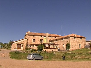 Ver v&iacute;deo  'La crisis econ&oacute;mica har&aacute; que muchos espa&ntilde;oles opten por el turismo rural'
