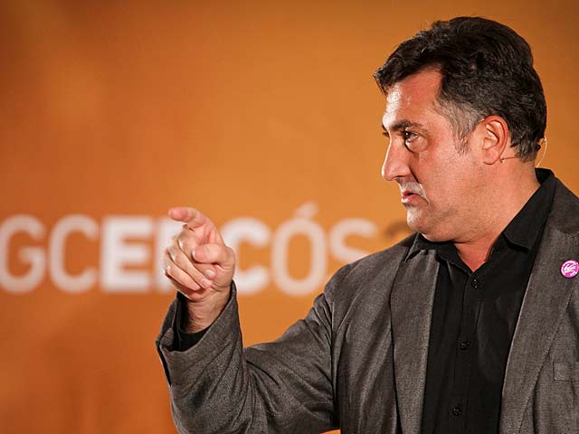 Puigcerc&oacute;s (ERC) pone su cargo a disposici&oacute;n del partido y Benach dice que renuncia a su esca&ntilde;o