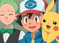 Imagen del  v&iacute;deo de Pok&eacute;mon Negro y Blanco titulado &iexcl;CRISIS EN INVESTIGACIONES FERROSEED!
