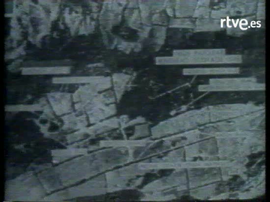Im&aacute;genes de la crisis de los misiles en Cuba en 1962