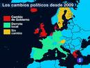 Ir al Video&nbsp;La crisis pasa factura al poder de toda Europa