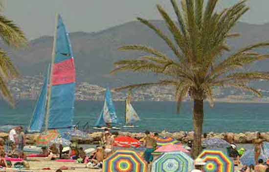 Informe semanal - Crisis al sol 