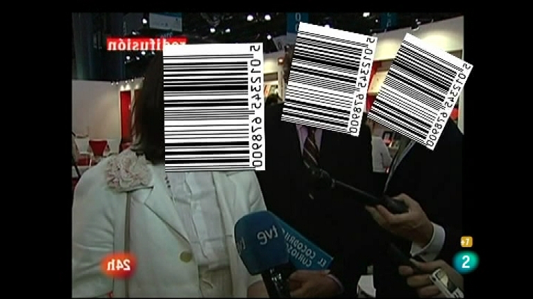 Soy c&aacute;mara. El programa del CCCB - La crisis