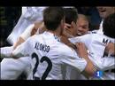Ir al Video&nbsp;Cristiano adelanta al Madrid (0-1)
