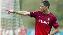 Ir al Video&nbsp;Cristiano y Bale, las prioridades del Real Madrid