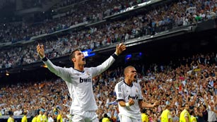 Ver v&iacute;deo  'Cristiano culmina la remontada (3-2)'