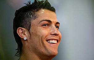 Ver v&iacute;deo  'Cristiano cumple su sue&ntilde;o'